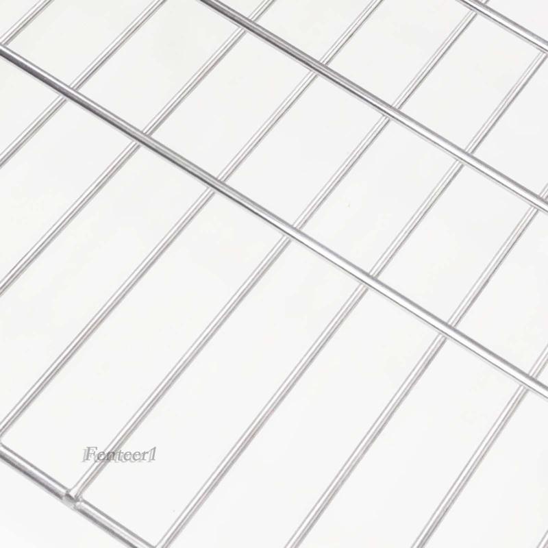 Khay Nướng bbq Hai Tầng Cho pizzas