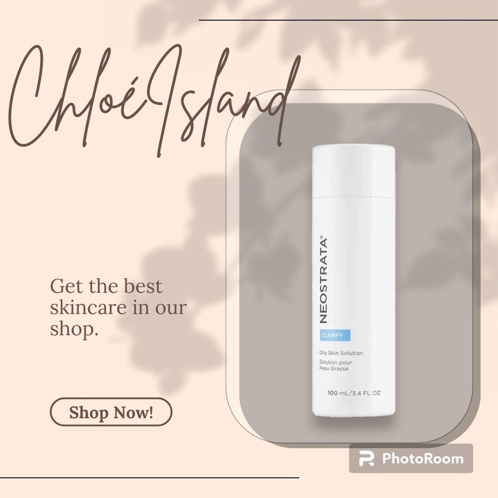 Neostrata AHA | Tẩy tế bào chết Neostrata 8 aha oily skin solution