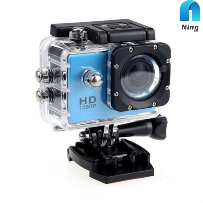 Máy Quay Hành Trình Dưới Nước Đa Chức Năng 30m hd 4k sj4000 dv