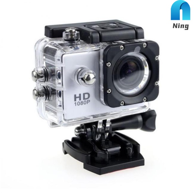 Máy Quay Hành Trình Dưới Nước Đa Chức Năng 30m hd 4k sj4000 dv