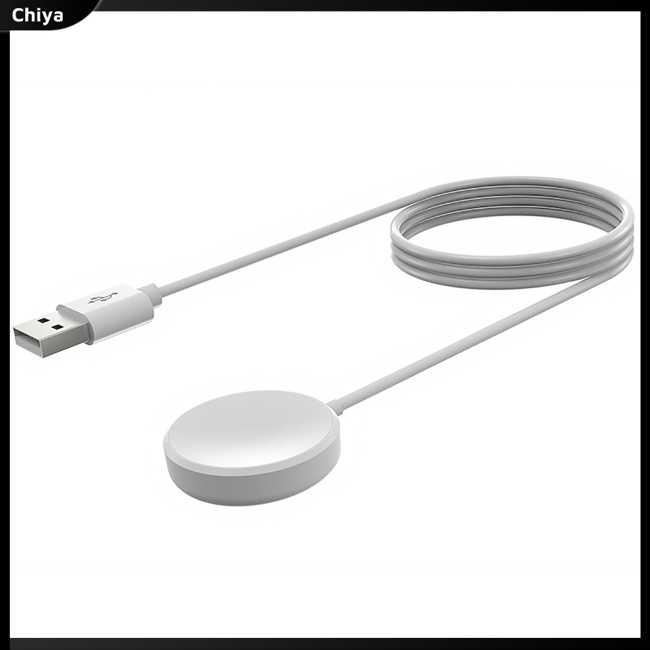 Dây Cáp Sạc Không Dây Cho Đồng Hồ Thông Minh watch7 hw39pro w37pro z36