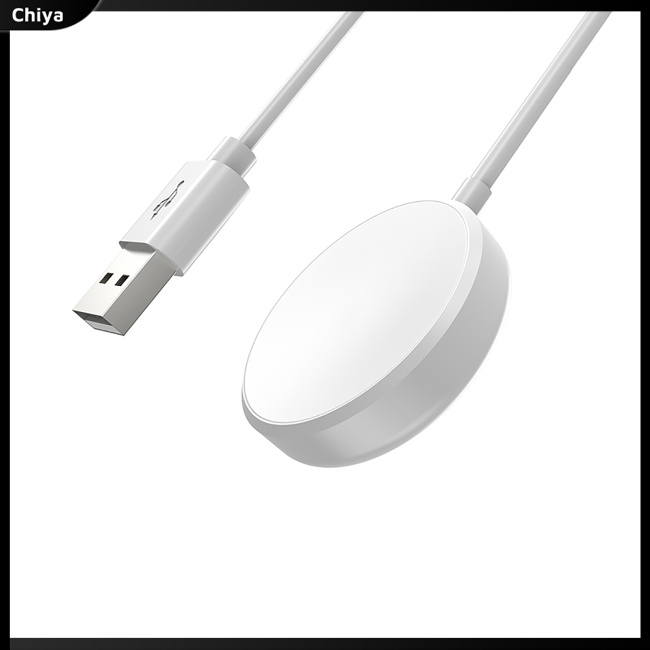 Dây Cáp Sạc Không Dây Cho Đồng Hồ Thông Minh watch7 hw39pro w37pro z36