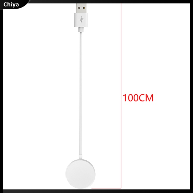 Dây Cáp Sạc Không Dây Cho Đồng Hồ Thông Minh watch7 hw39pro w37pro z36