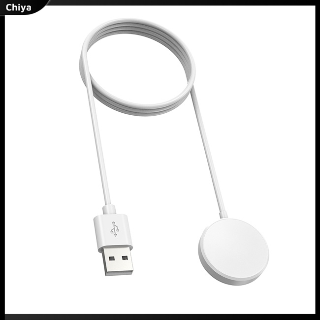 Dây Cáp Sạc Không Dây Cho Đồng Hồ Thông Minh watch7 hw39pro w37pro z36