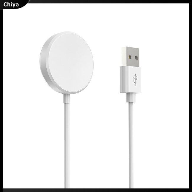 Dây Cáp Sạc Không Dây Cho Đồng Hồ Thông Minh watch7 hw39pro w37pro z36