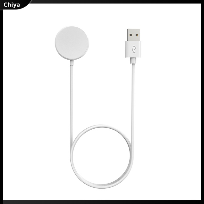 Dây Cáp Sạc Không Dây Cho Đồng Hồ Thông Minh watch7 hw39pro w37pro z36