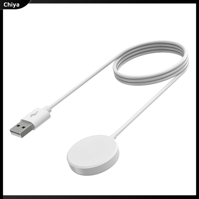 Dây Cáp Sạc Không Dây Cho Đồng Hồ Thông Minh watch7 hw39pro w37pro z36