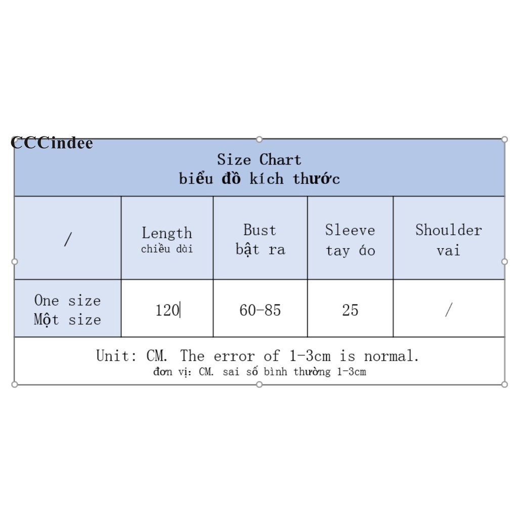 Cccindee Đầm Tay Ngắn Cổ polo Họa Tiết Kẻ Sọc Màu Tương Phản Thời Trang Mới 2023 Dành Cho Bạn Nữ