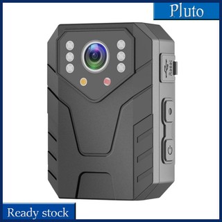 Camera Thân Mới 360°Camera Chống Rung Xoay Tròng 1080p hd Với Pin 1800mah Có Kẹp Sau Dùng Khi Đi Du Lịch