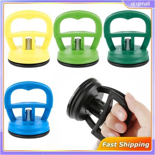 Dụng cụ loại bỏ vết lõm trên ô tô mini dụng cụ loại bỏ vết lõm trên thân xe tự động cốc hút mạnh bộ sửa chữa ô tô qiqimall_vn