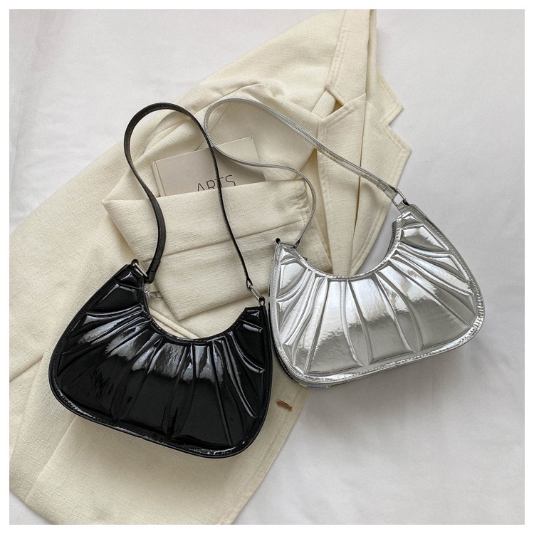 Jasmin noir Túi Xách Da pu Thời Trang Dành Cho Nữ