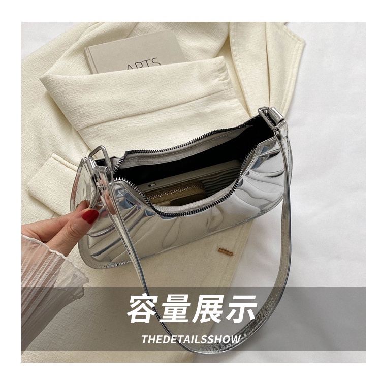 Jasmin noir Túi Xách Da pu Thời Trang Dành Cho Nữ