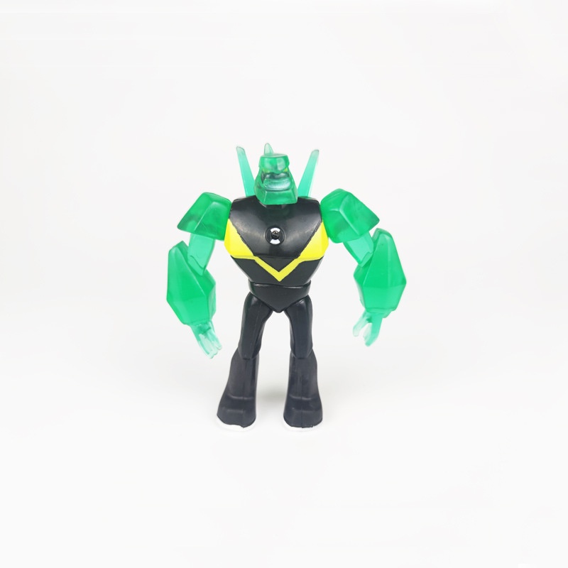 Búp Bê Quái Vật Nhỏ Phát Sáng Trong Bóng Tối 9 Con Quái Vật Trẻ Trung