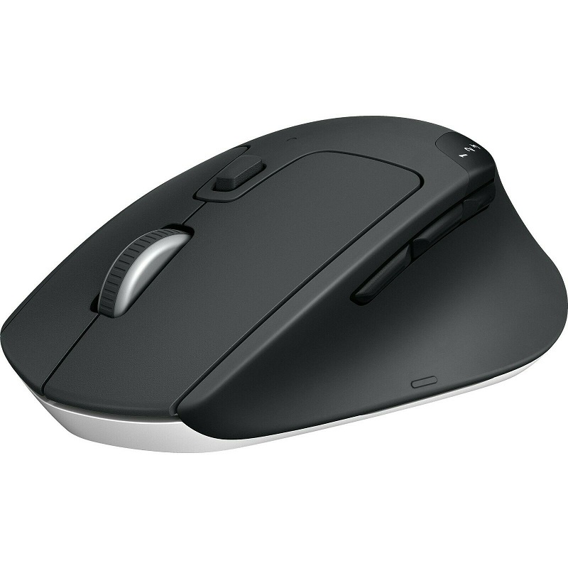 Chuột không dây logitech m720 triathlon