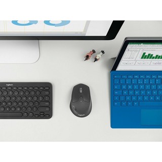 Chuột không dây logitech m720 triathlon