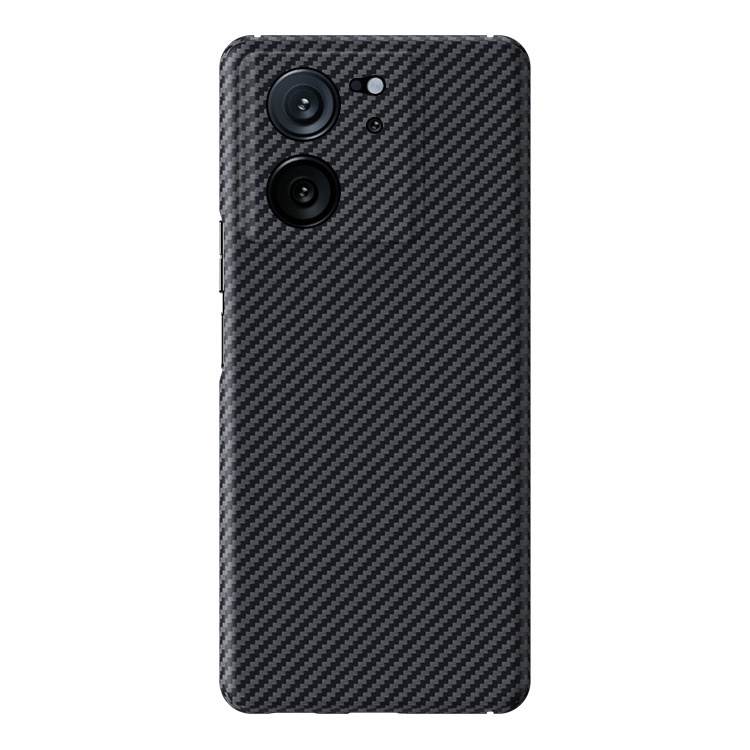Phù Hợp Ốp Điện Thoại Sợi carbon Chống Rơi Cho redmi k60 / k60pro / k60ultra kevlar aramid