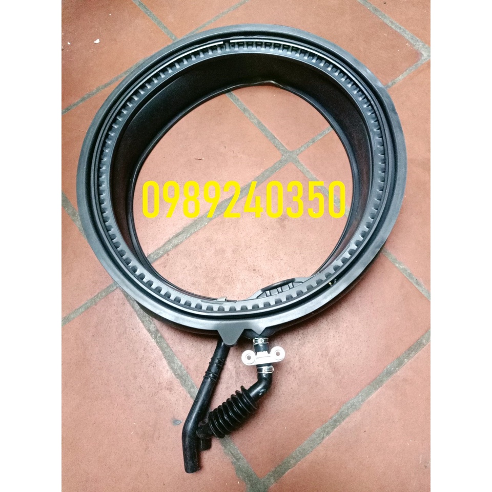Gioăng ron máy giặt AQUA 9kg AQD - D902G mới chính hãng