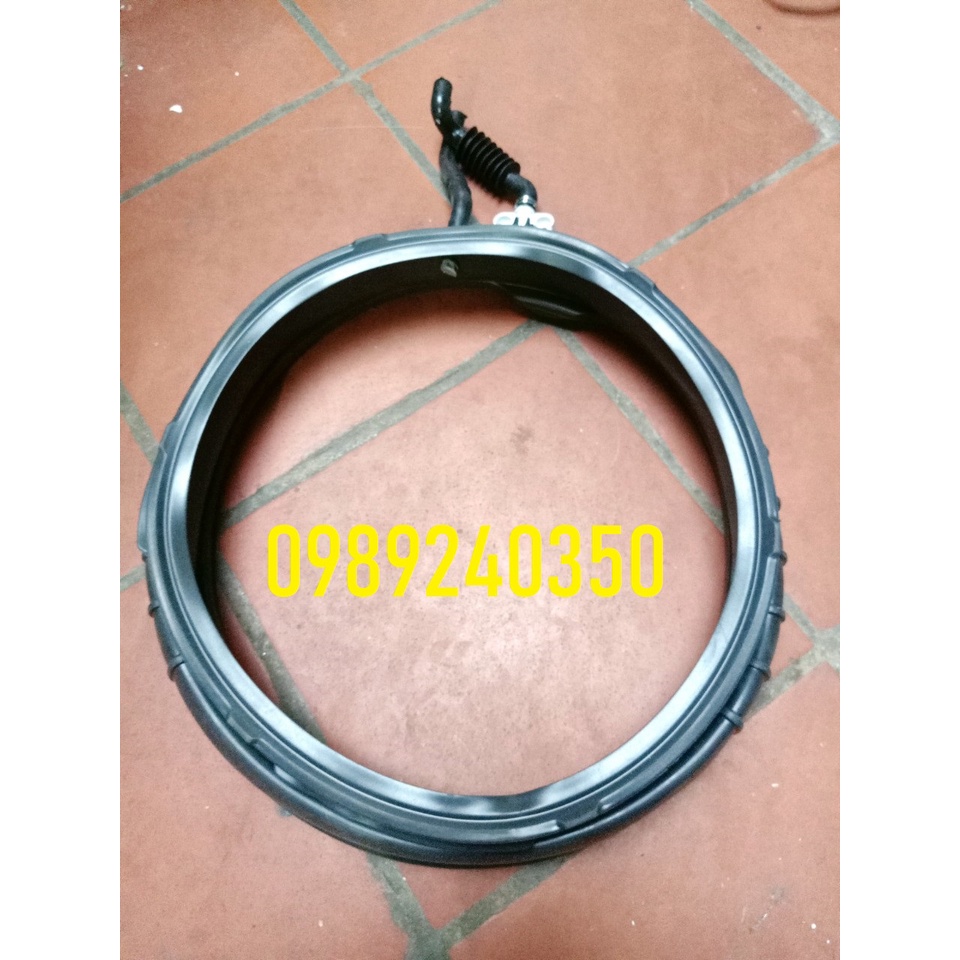 Gioăng ron máy giặt AQUA 9kg AQD - D902G mới chính hãng