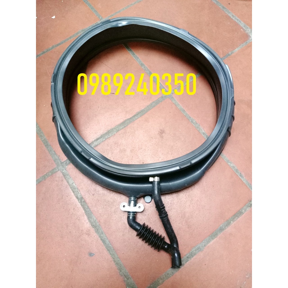 Gioăng ron máy giặt AQUA 9kg AQD - D902G mới chính hãng