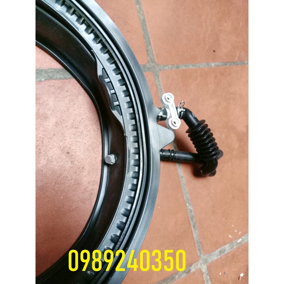 Gioăng ron máy giặt AQUA 9kg AQD - D902G mới chính hãng