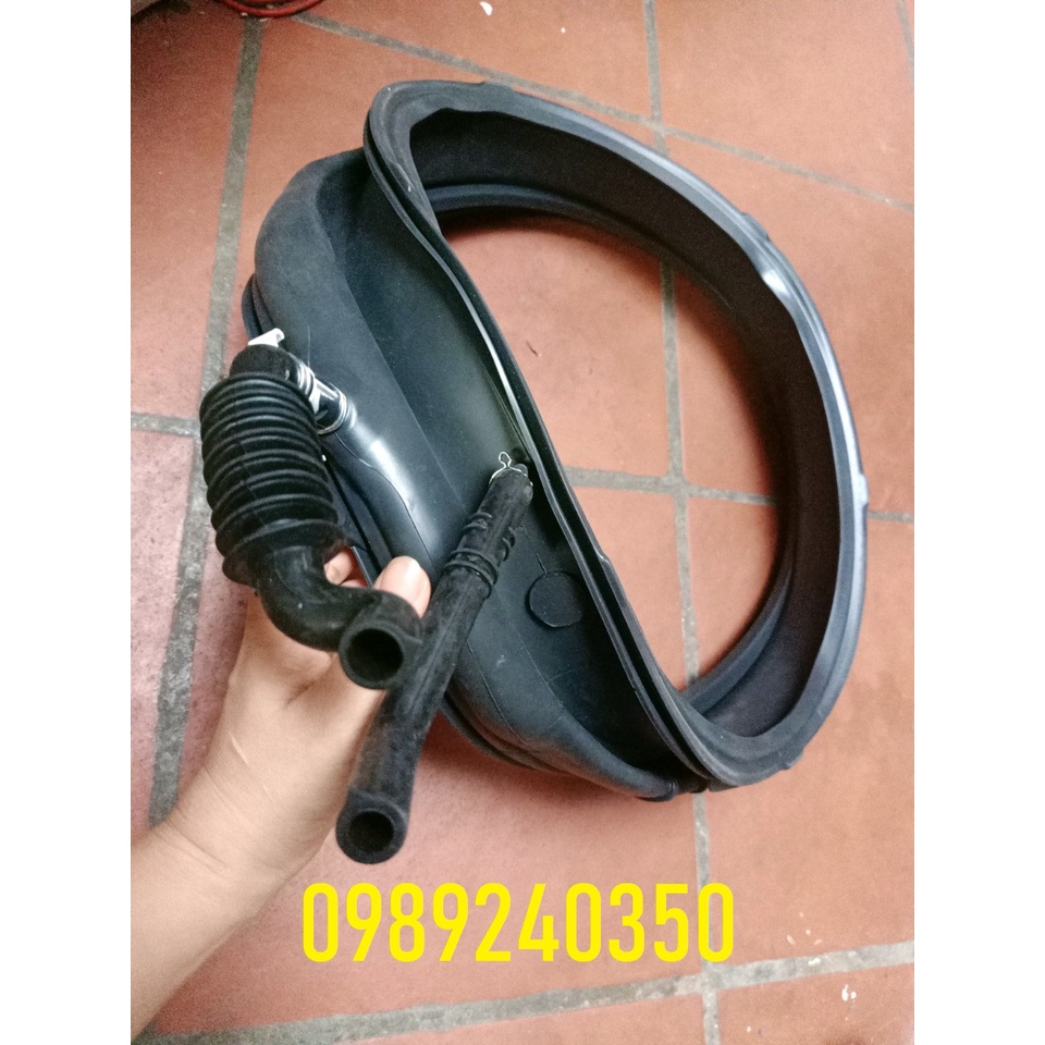 Gioăng ron máy giặt AQUA 9kg AQD - D902G mới chính hãng