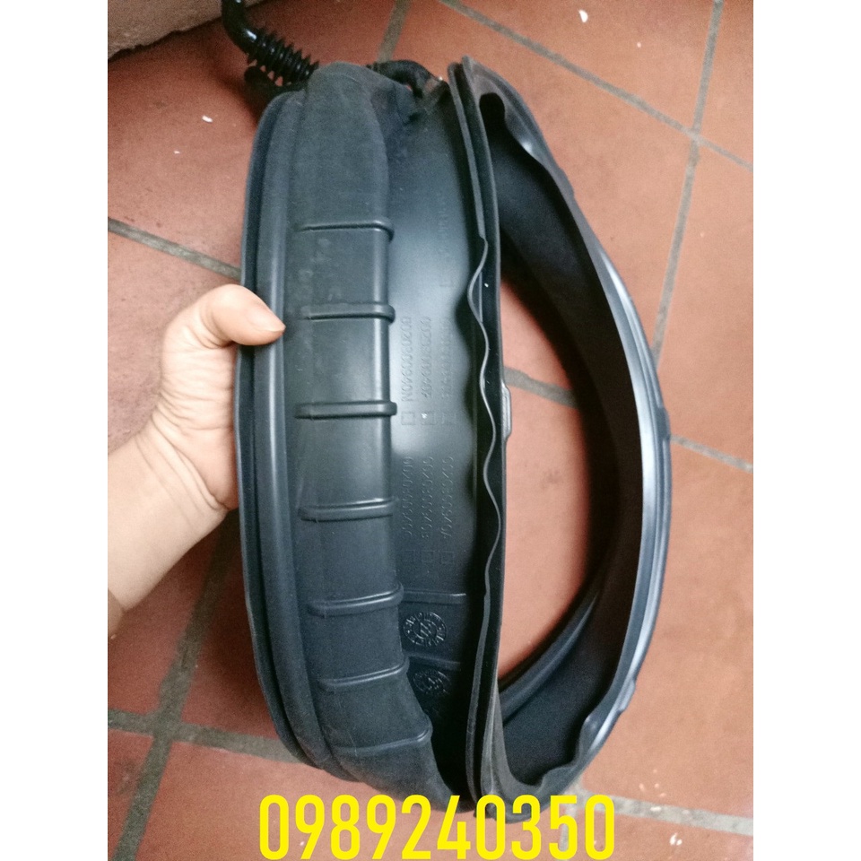 Gioăng ron máy giặt AQUA 9kg AQD - D902G mới chính hãng