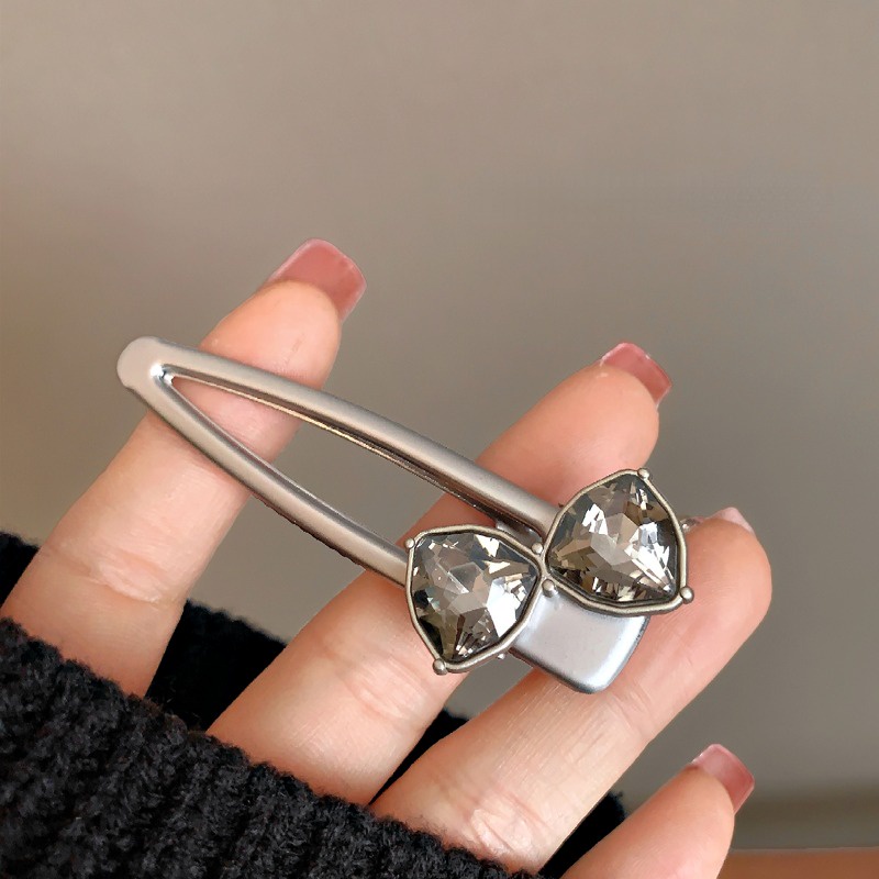 Kẹp Tóc Ngôi Sao Ngọt Ngào Cho Bé Gái 1 Cái