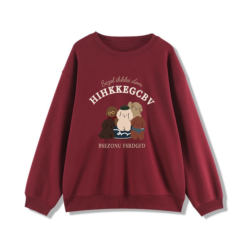 Áo Thun Tay Dài oversize