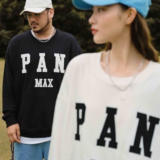 Áo Sweater Tay Dài oversize Cho Cặp Đôi (40-150kg)