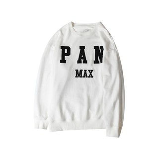 Áo Sweater Tay Dài oversize Cho Cặp Đôi (40-150kg)