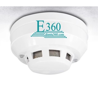 ĐẦU BÁO KHÓI ĐỘC LẬP 12V
