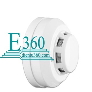 ĐẦU BÁO KHÓI ĐỘC LẬP 12V
