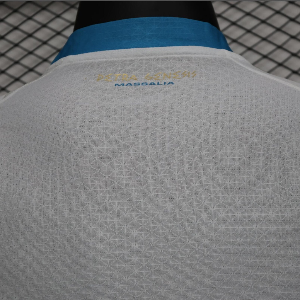 Áo Thun Đá Banh Tay Ngắn Phiên Bản 23 / 24 Marslle