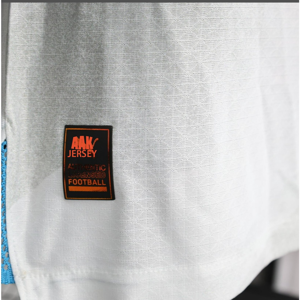 Áo Thun Đá Banh Tay Ngắn Phiên Bản 23 / 24 Marslle