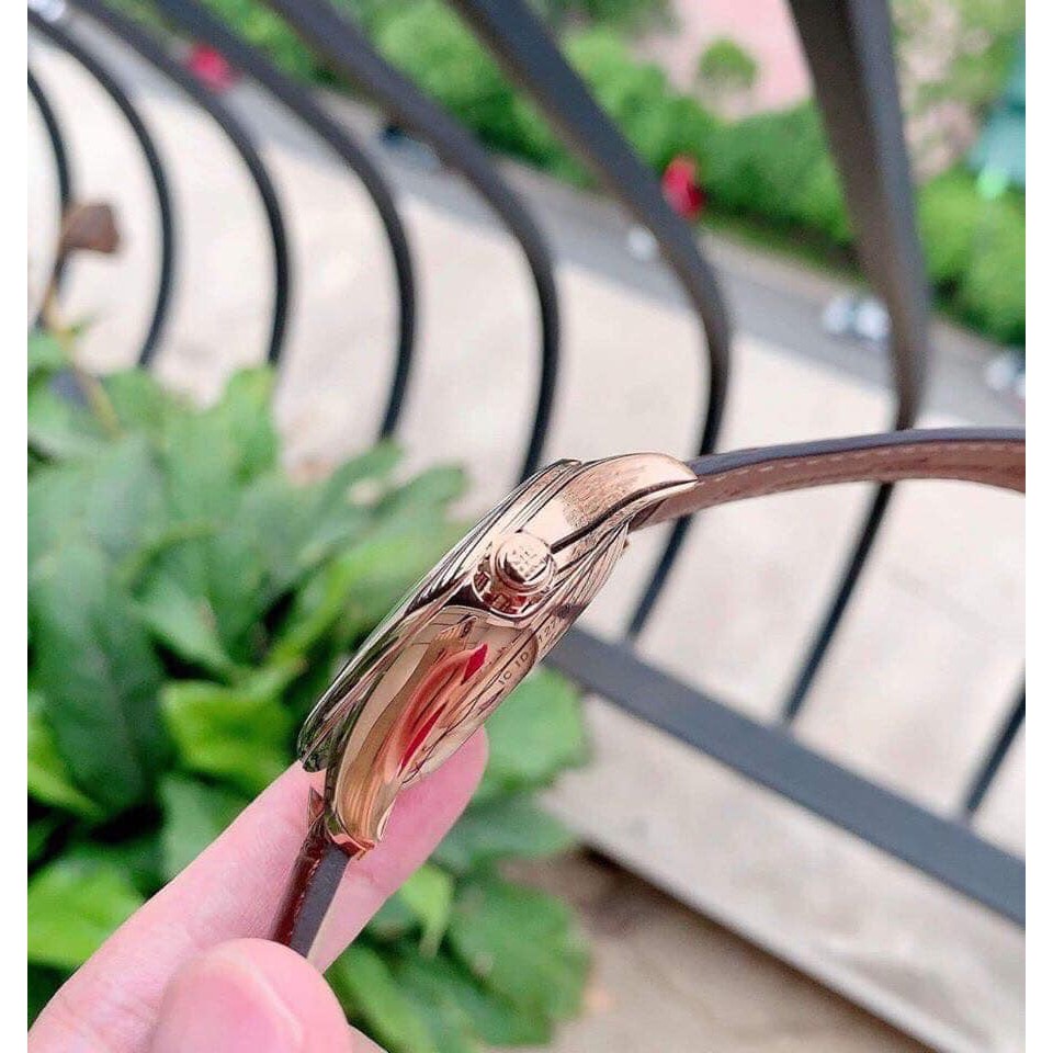 Đồng hồ Nam Frederique Constant FC-285LGS5B4 Horological Smartwatch, mặt xám, kinh shapphire - Máy pin mipecclock