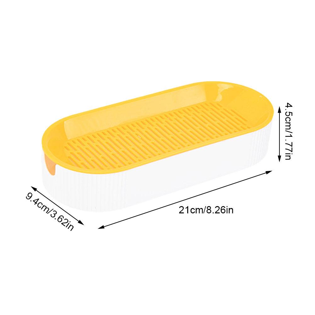 Chậu Trồng Cây Thủy Canh Cho Mèo o6d6