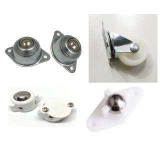 Bánh xe mắt trâu, bánh xe đa hướng w420 3pi n20