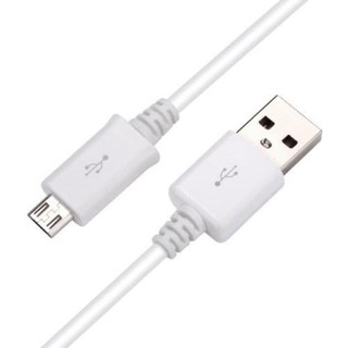 (GIÁ SỈ) Dây Cáp Sạc Micro Usb 1 mét Cho Android