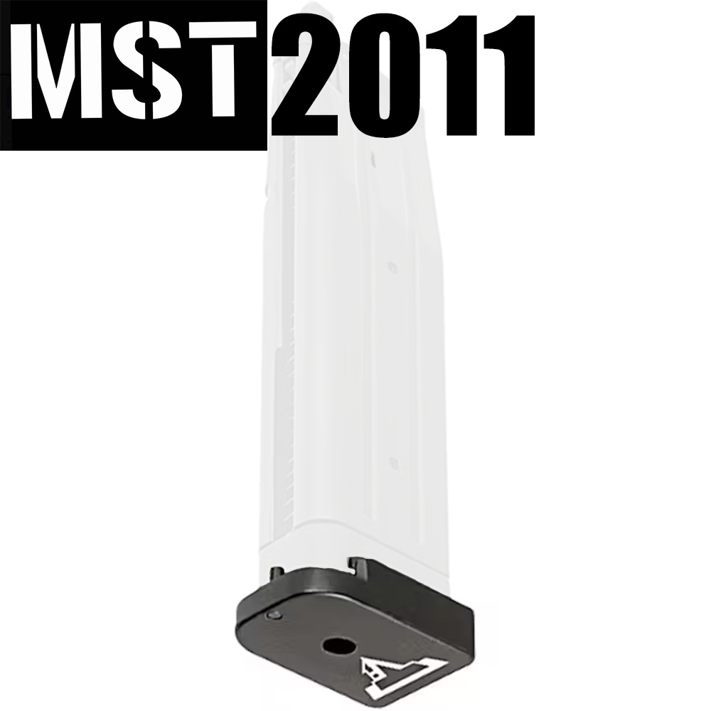 Phụ Kiện Đế Kim Loại cnc mst-2011 mst-2011 Chuyên Dụng Cho Máy Chiến Thuật