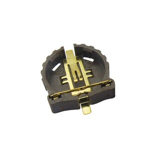 (GIÁ SỈ) Đế pin chuẩn CR1220 SMD