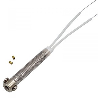 Ruột mỏ hàn 220v 30w 40w 60w - bộ làm nóng mỏ hàn 220v