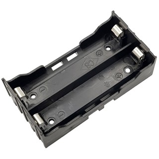 (GIÁ SỈ) Đế pin 18650 Khay pin 18650 hàn PCB