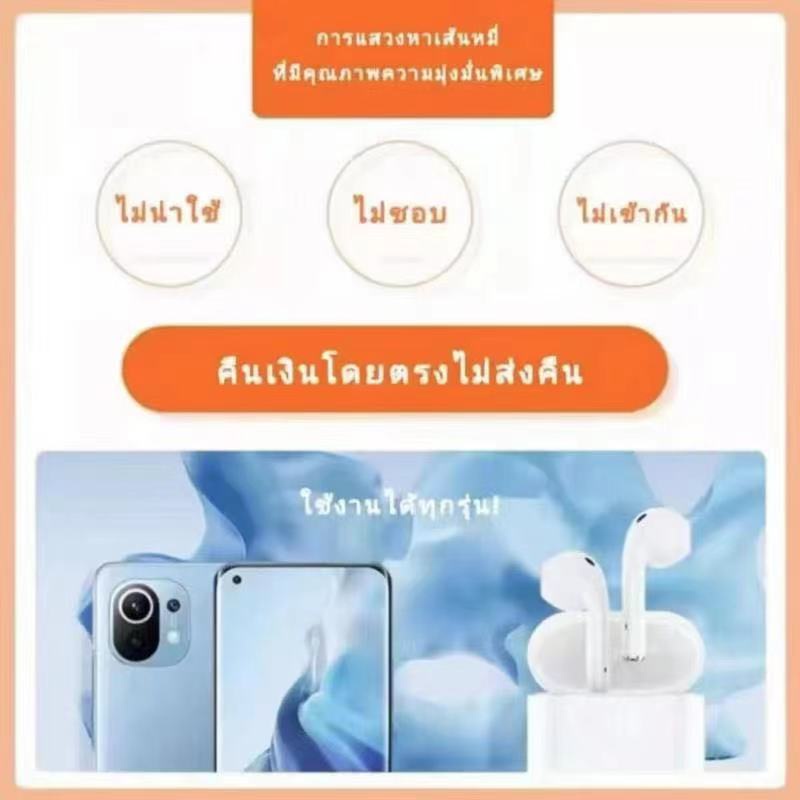 OPPO Tai Nghe Bluetooth Không Dây 100% Chính Hãng Chống Thấm Nước Kèm Mic Piyoja