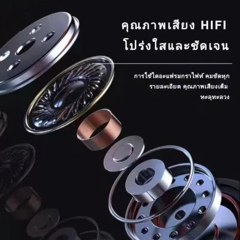 OPPO Tai Nghe Bluetooth Không Dây 100% Chính Hãng Chống Thấm Nước Kèm Mic Piyoja