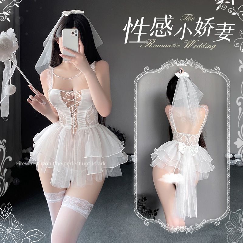Đồ Lót Dây Chuỗi Hạt Cẩn Thận Phía Trước Cho Cặp Đôi Nghỉ Mát dt4d