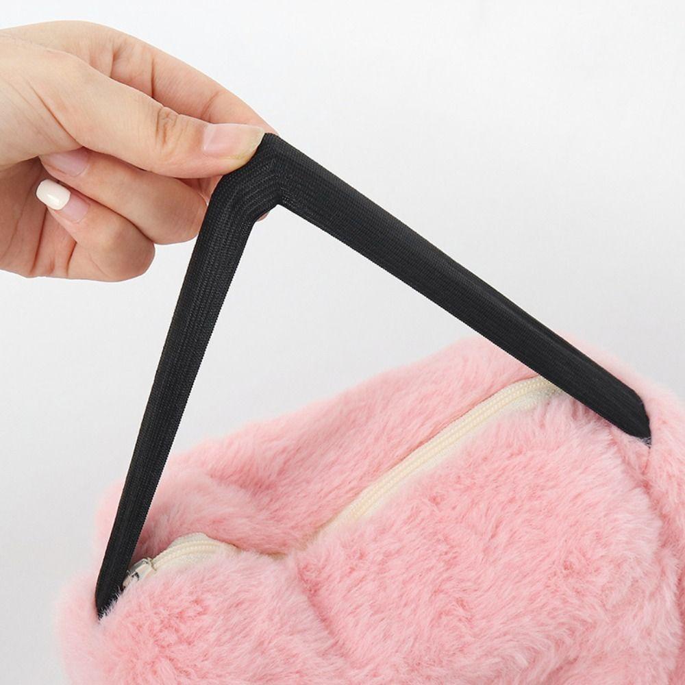 Hộp Đựng Khăn Giấy Bằng Lông Nhung Mềm Mại Đa Năng Trang Trí Nội Thất Xe Hơi