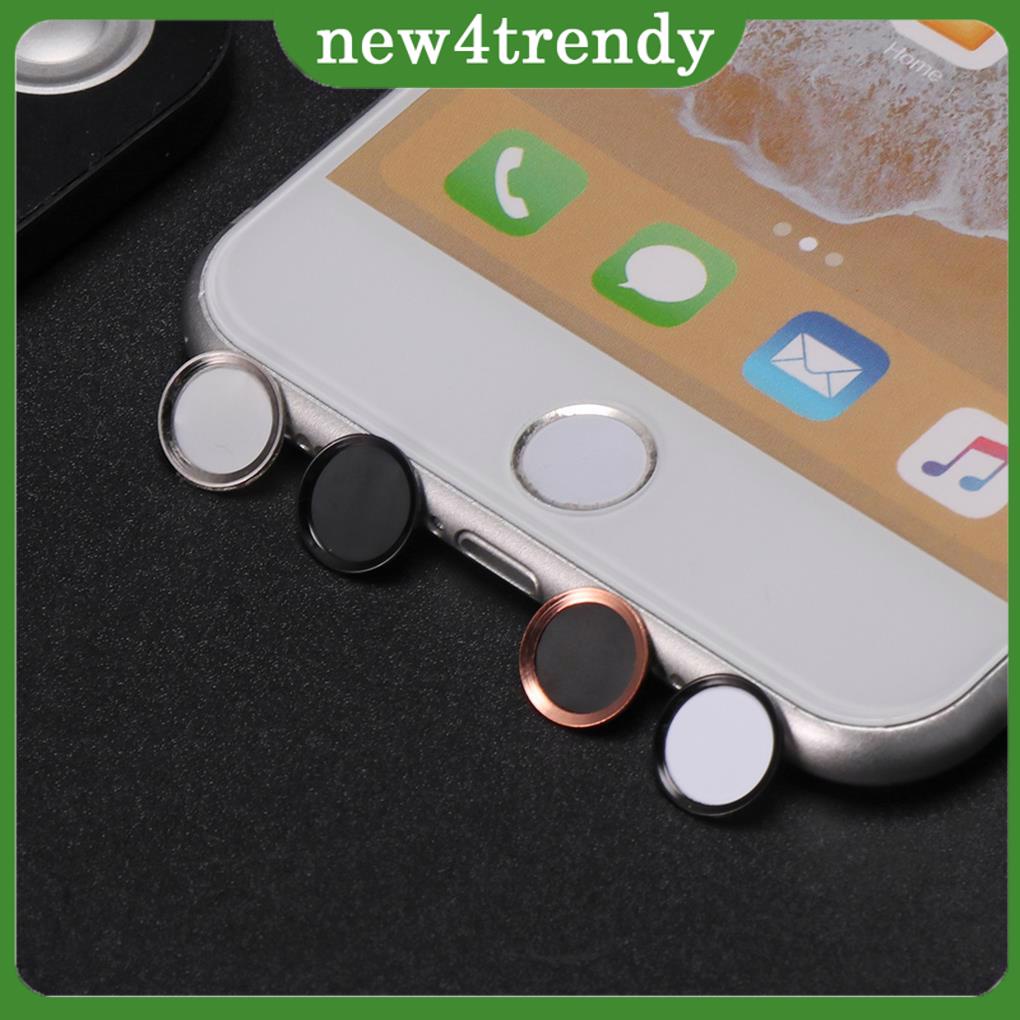 Điện Thoại Nắp Đậy Nút home Cho Máy Tính Bảng