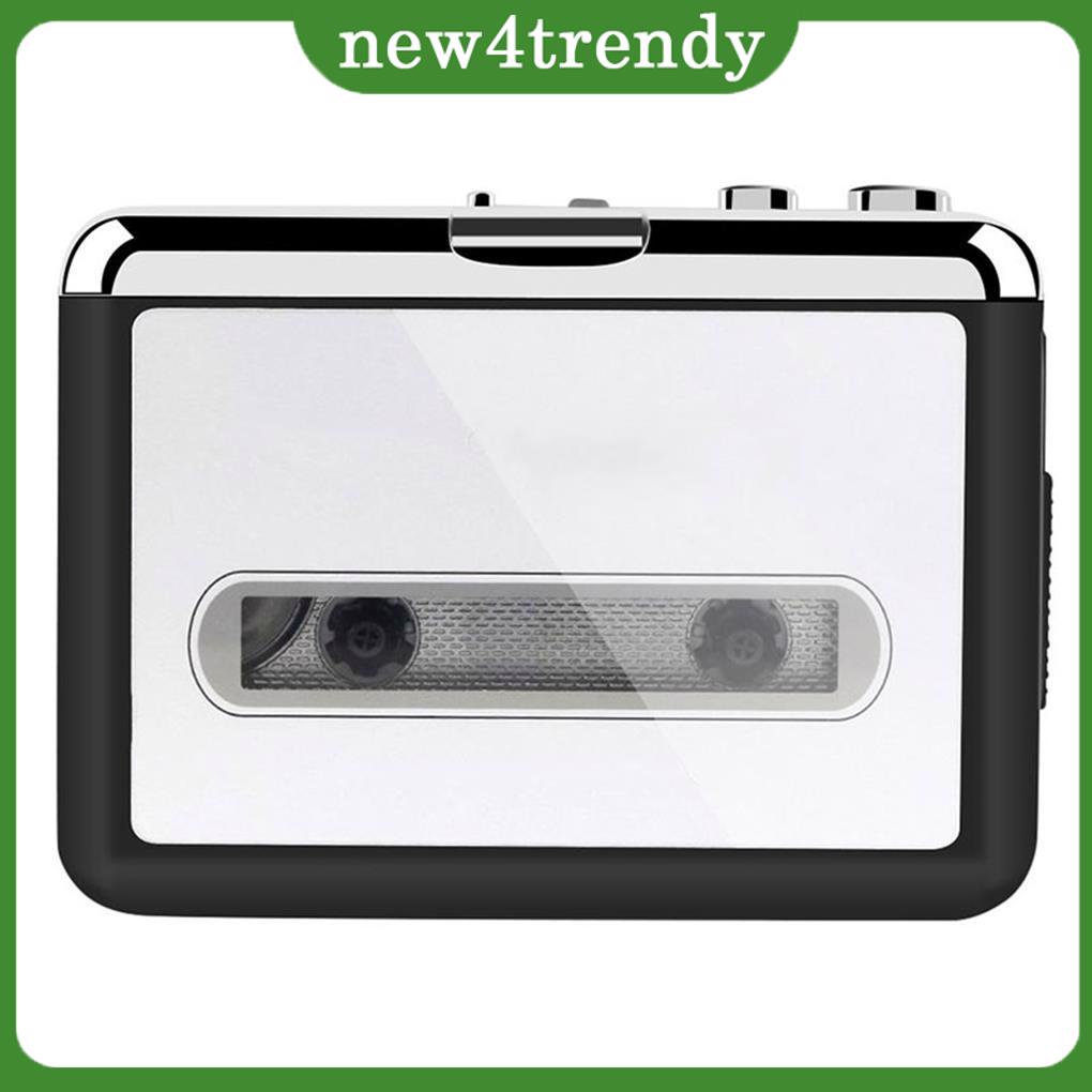 Máy Nghe Nhạc mp3 cassette Chuyên Nghiệp Gọn Nhẹ