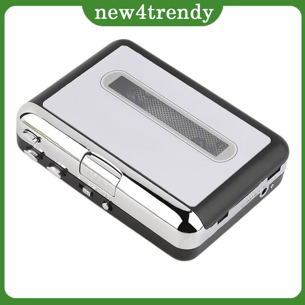 Máy Nghe Nhạc mp3 cassette Chuyên Nghiệp Gọn Nhẹ