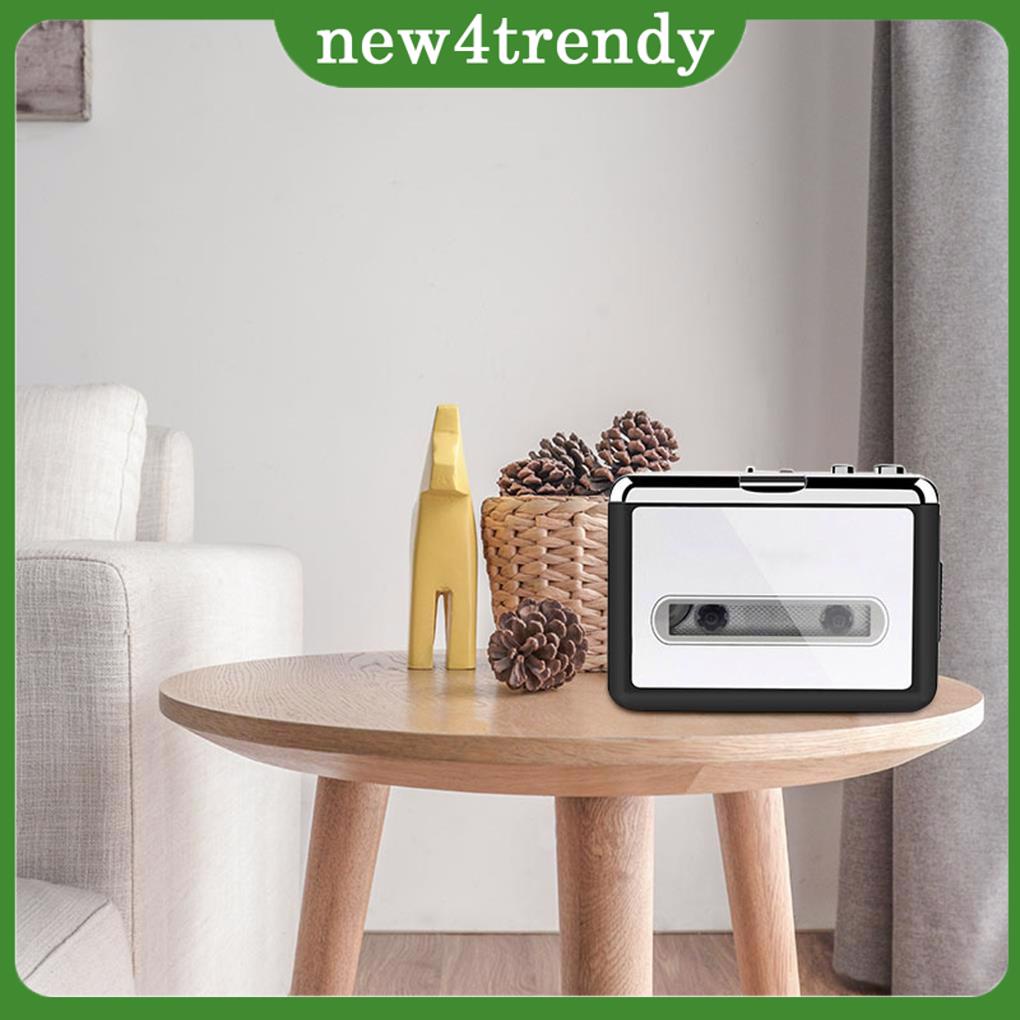 Máy Nghe Nhạc mp3 cassette Chuyên Nghiệp Gọn Nhẹ